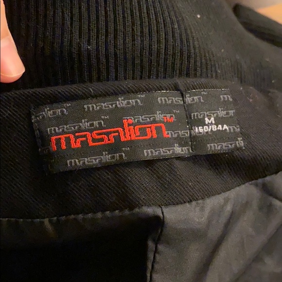 Black jacket - Picture 4 of 4